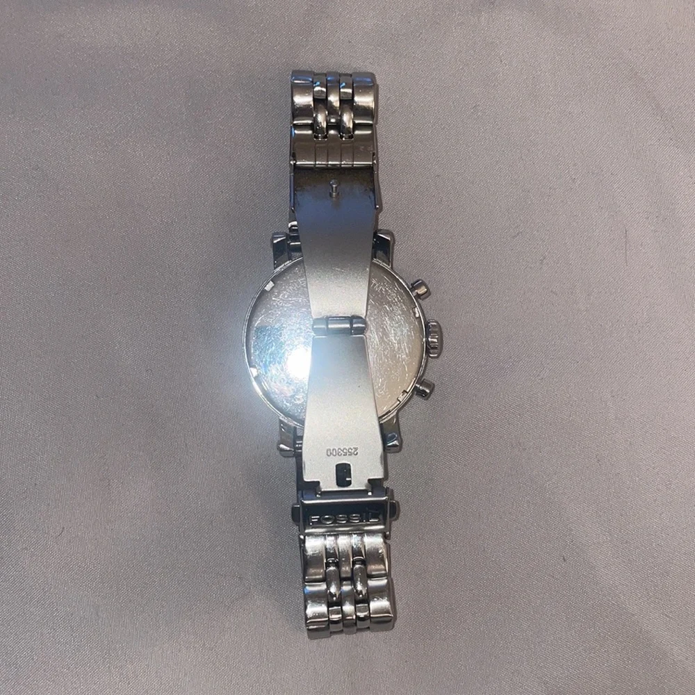 Fossil Watch - Picture 3 of 5